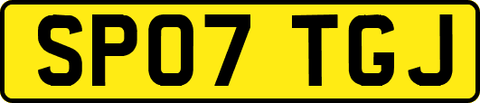 SP07TGJ