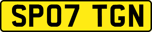 SP07TGN