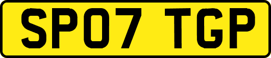 SP07TGP