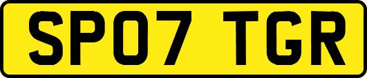 SP07TGR