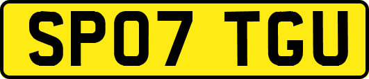 SP07TGU