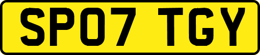 SP07TGY