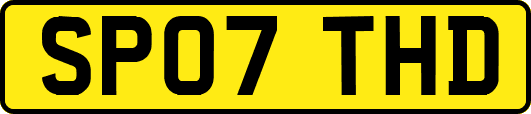 SP07THD