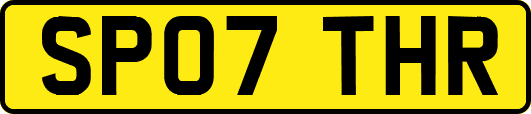 SP07THR