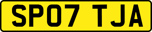 SP07TJA