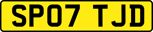 SP07TJD