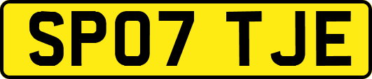 SP07TJE