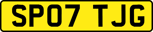 SP07TJG