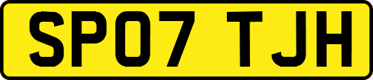 SP07TJH