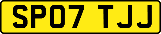 SP07TJJ