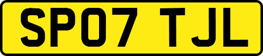 SP07TJL