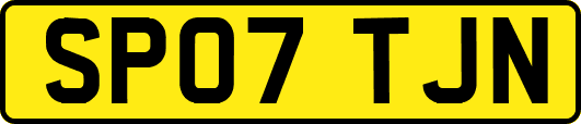 SP07TJN
