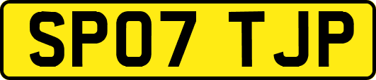 SP07TJP