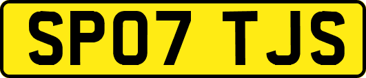 SP07TJS