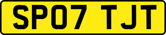 SP07TJT