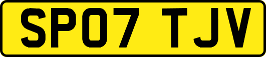 SP07TJV