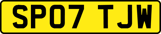 SP07TJW