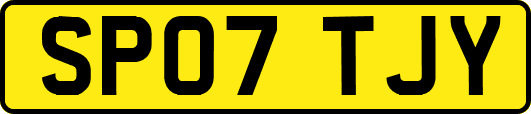 SP07TJY