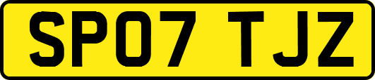 SP07TJZ