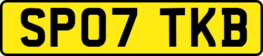 SP07TKB