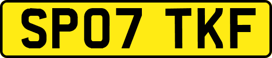 SP07TKF