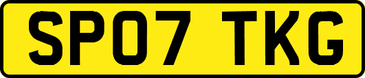 SP07TKG