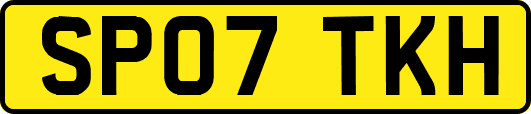 SP07TKH