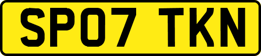 SP07TKN