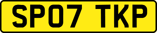 SP07TKP