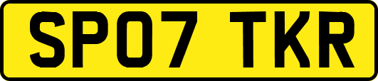 SP07TKR