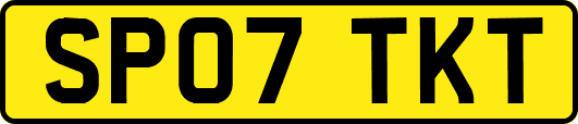 SP07TKT