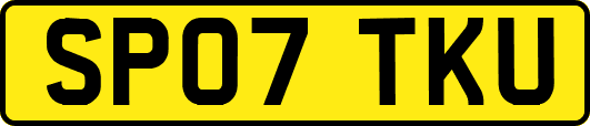 SP07TKU