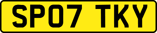 SP07TKY