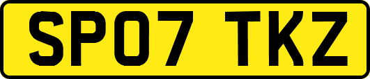 SP07TKZ