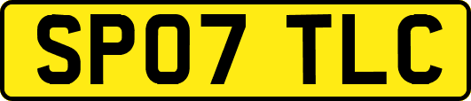 SP07TLC