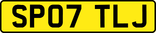 SP07TLJ