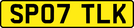 SP07TLK