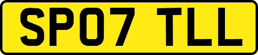 SP07TLL