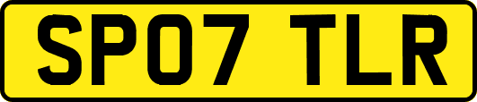 SP07TLR