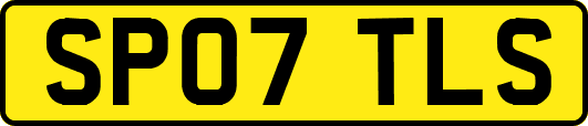 SP07TLS