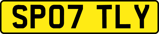 SP07TLY