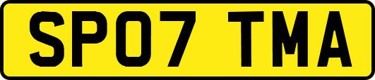 SP07TMA