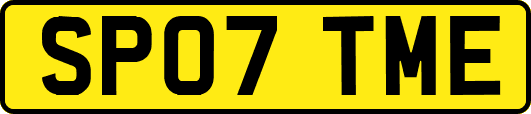 SP07TME