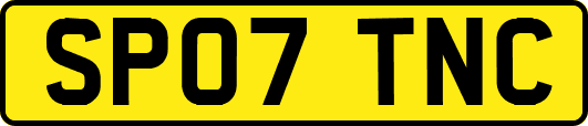 SP07TNC