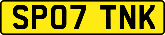 SP07TNK