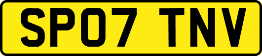 SP07TNV
