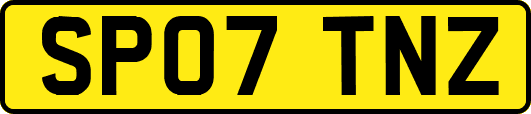 SP07TNZ