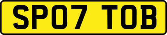 SP07TOB