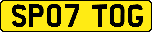 SP07TOG