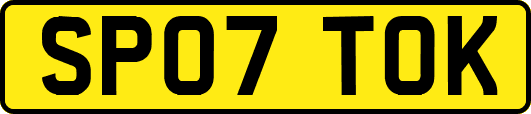 SP07TOK